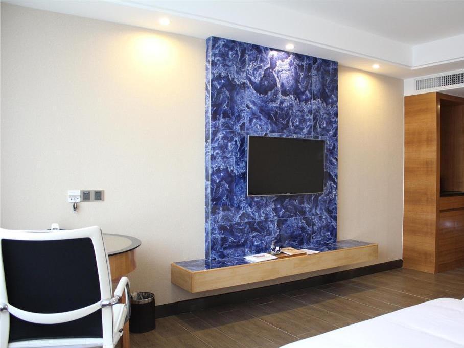 Eastone Hotel Foshan Esterno foto